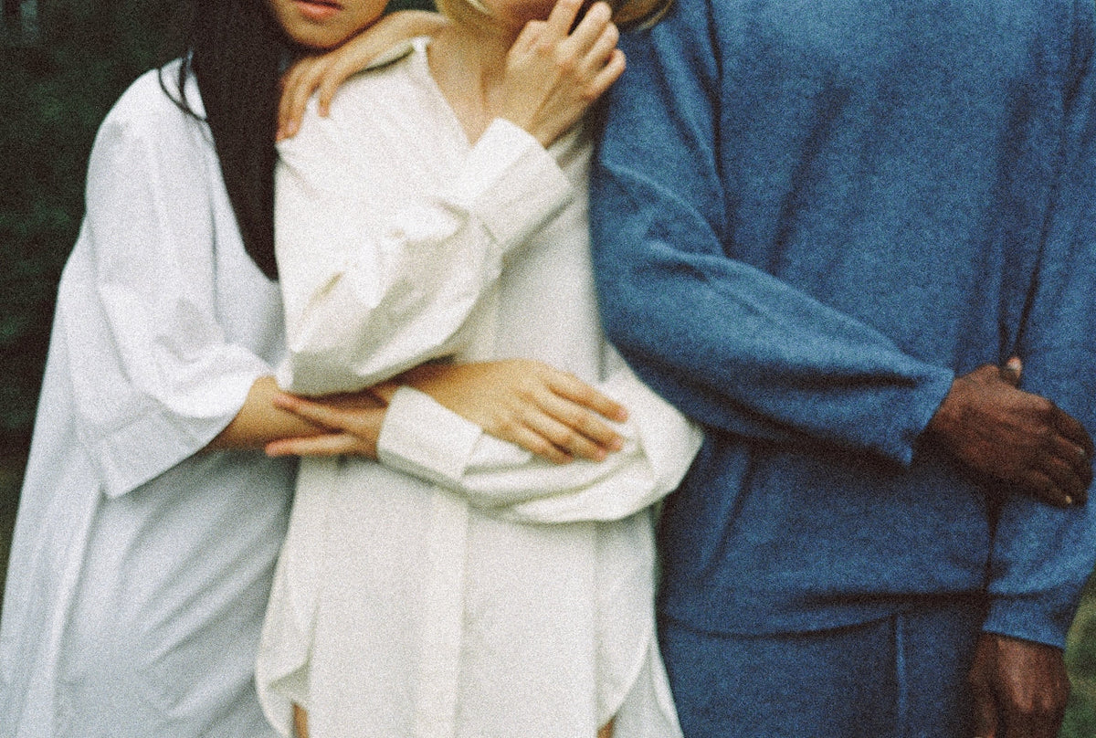 Effortless Style: The Magic of Matching Co-Ords