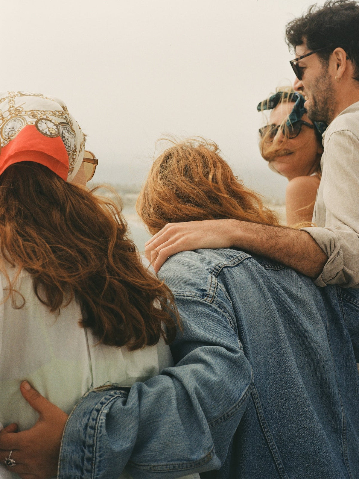 Fashion Without Boundaries: Our Unisex Collection