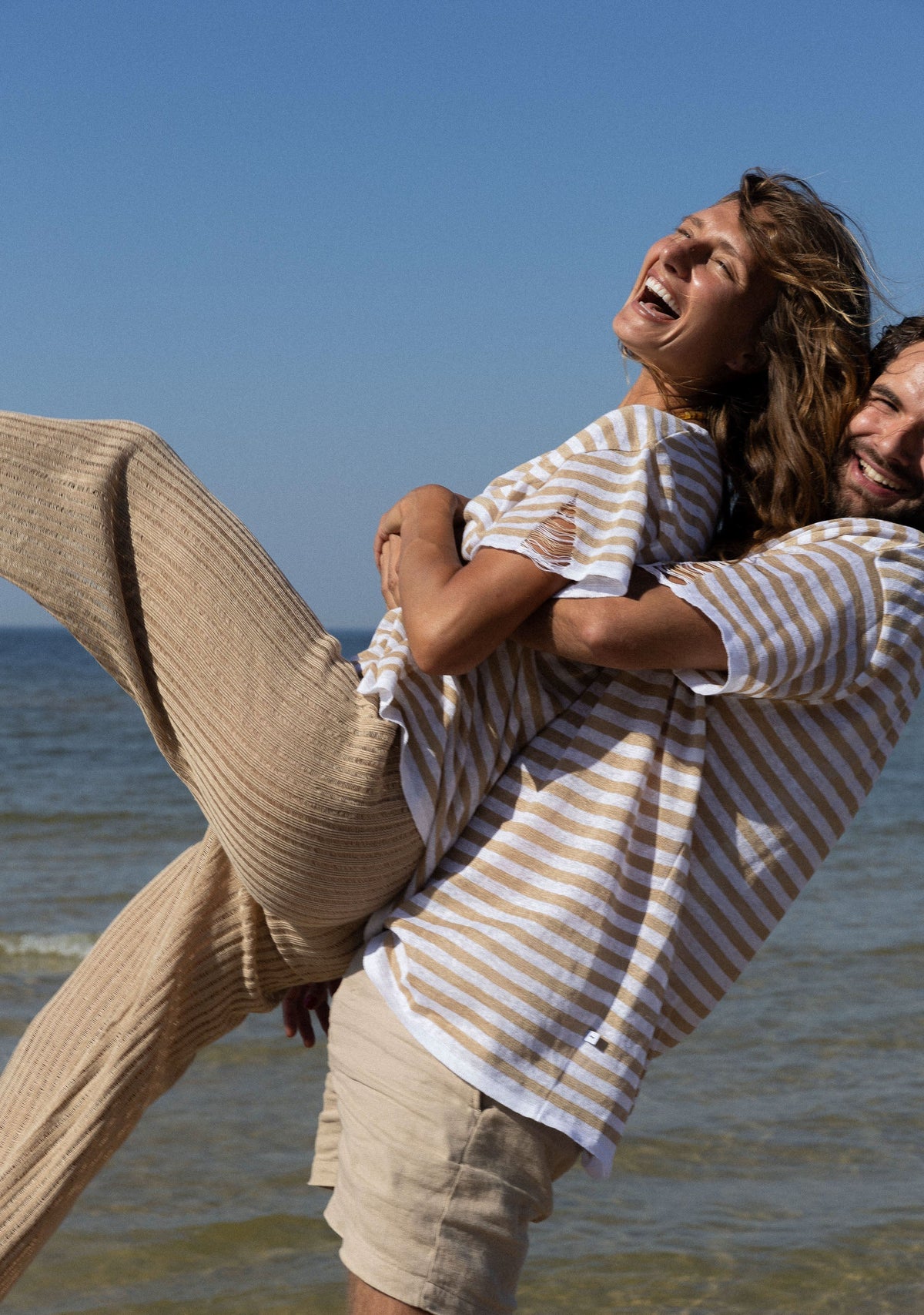 Unisex Collection