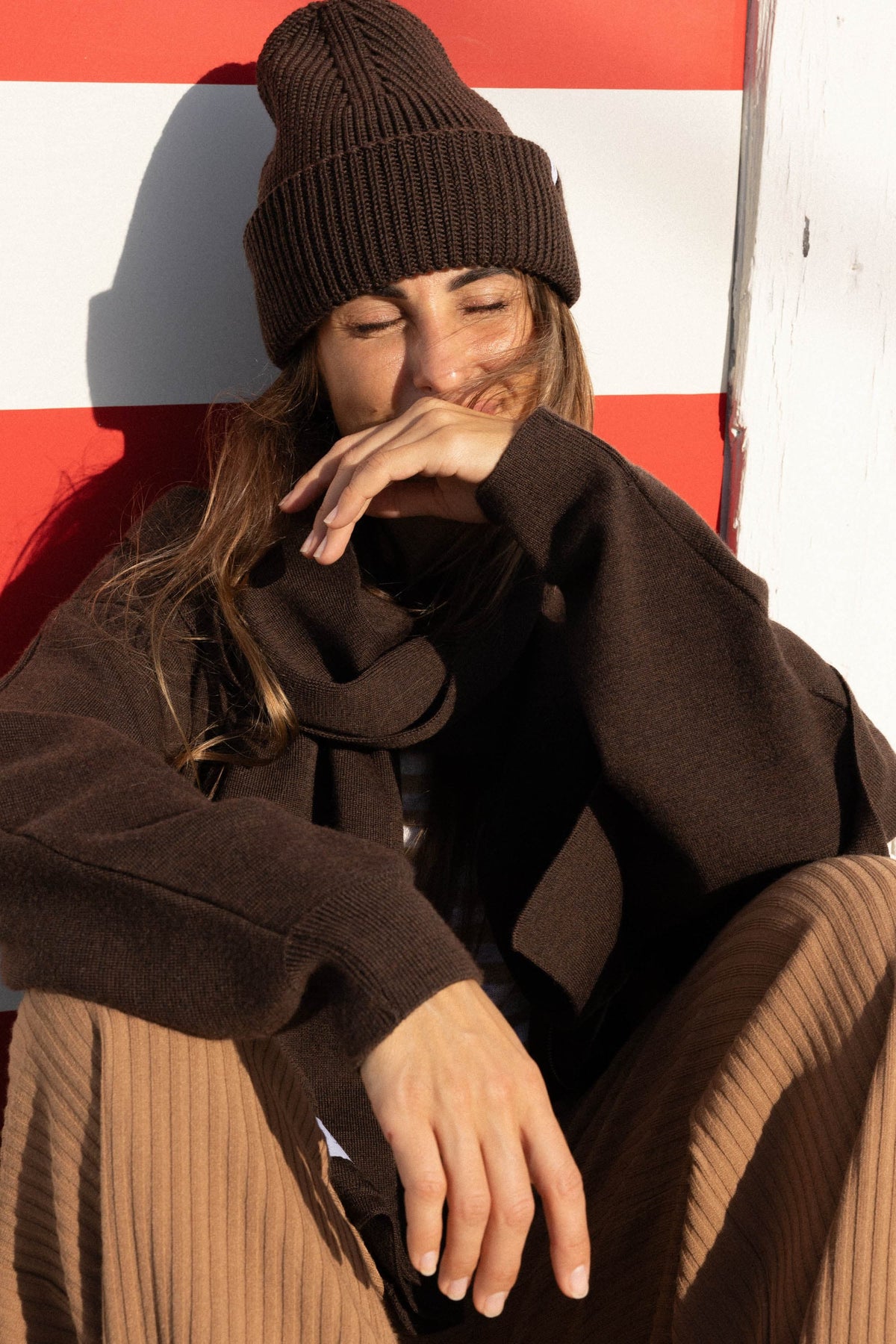 The Fall / Winter Collection