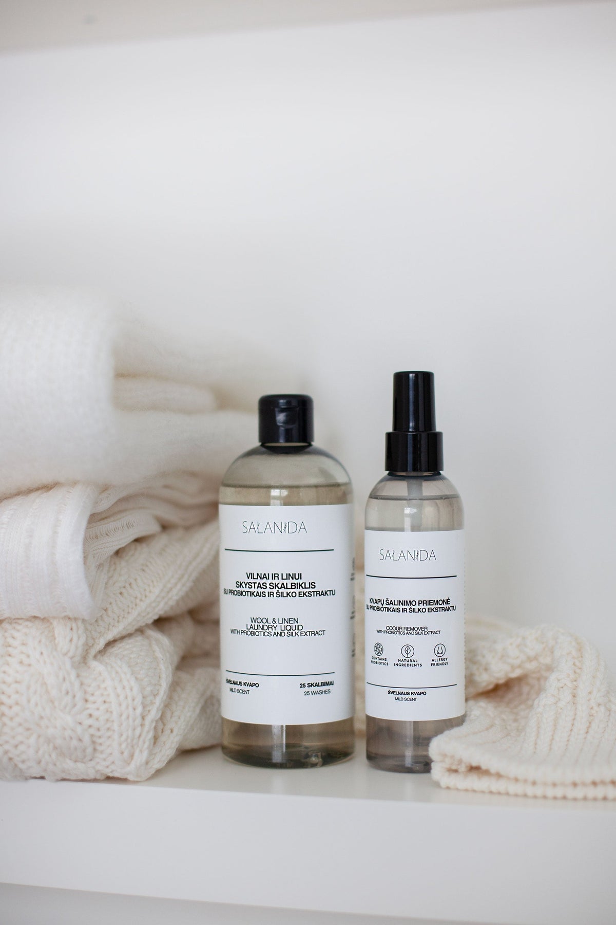 Care Products