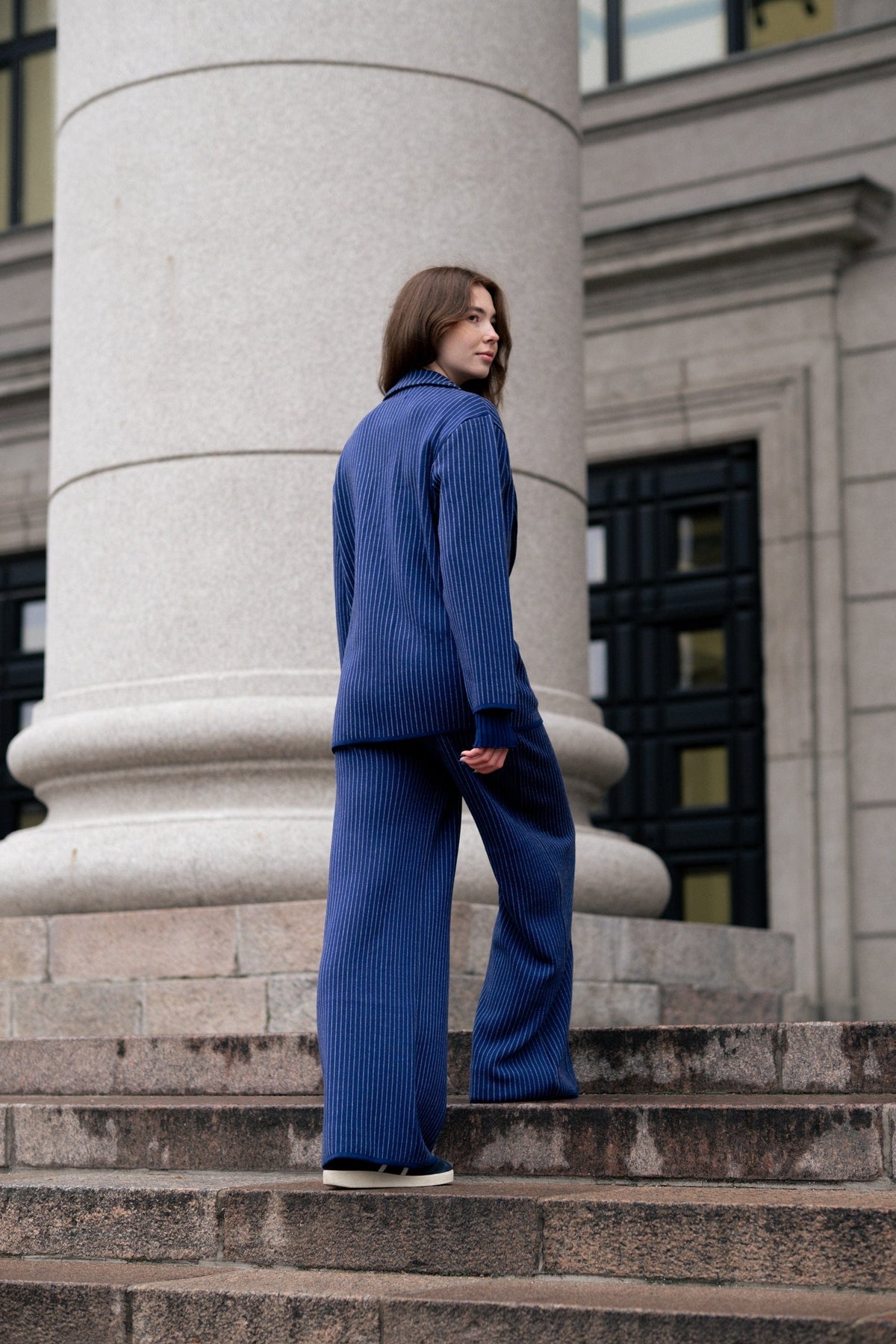 Forza 100% Merino Co-ord