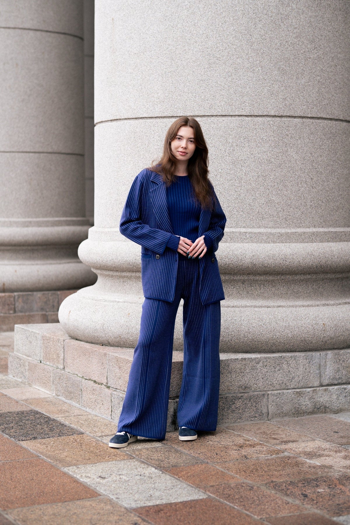 Forza 100% Merino Co-ord