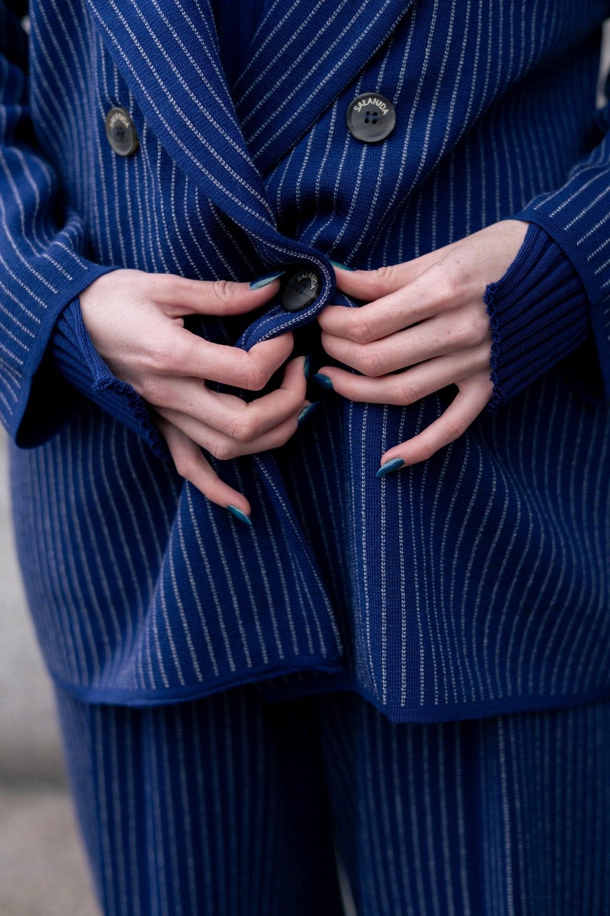 Forza 100% Merino Co-ord