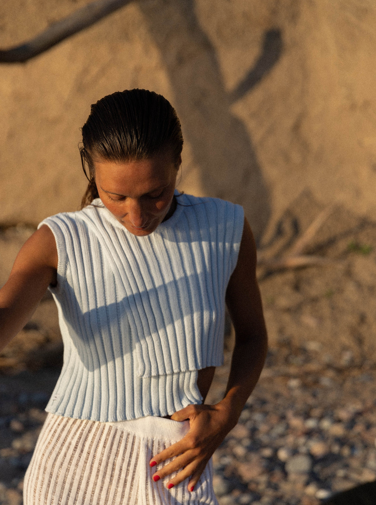 Nuovo Asymmetric Top