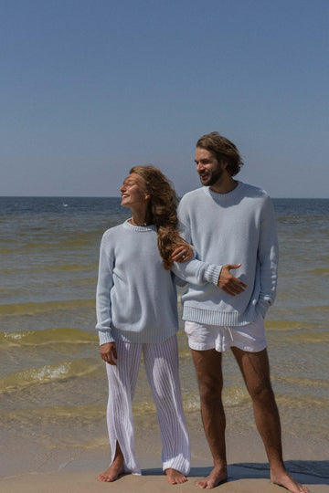 Honeycomb Unisex Jumper