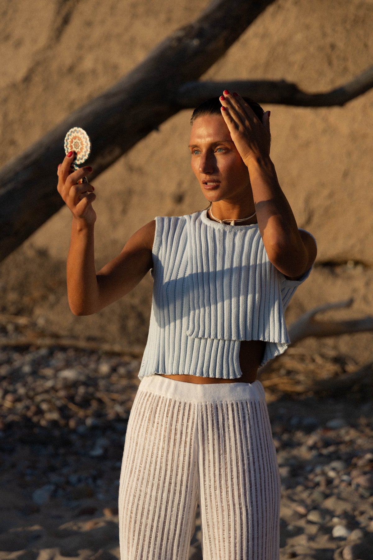 Nuovo Asymmetric Top