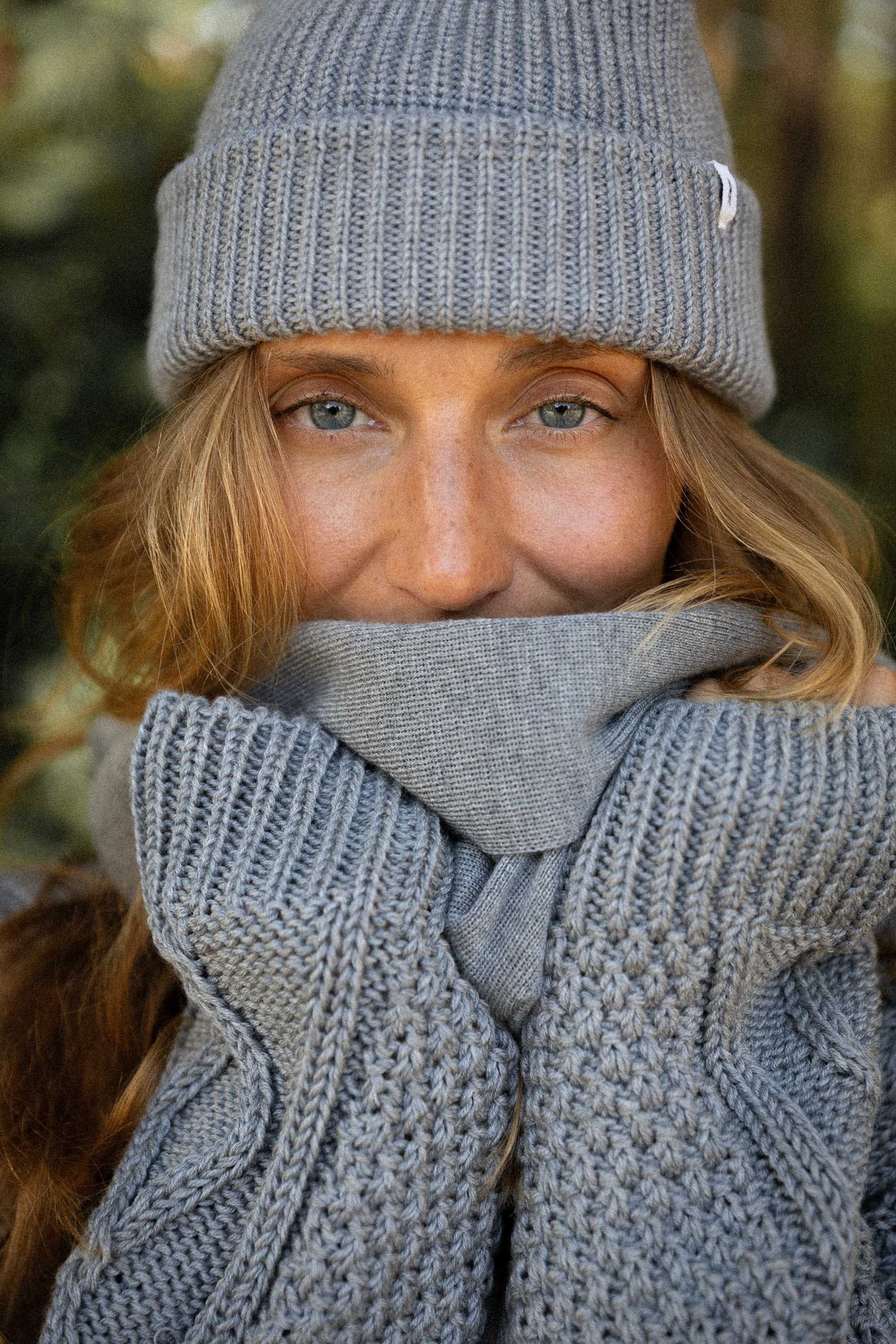 Rotondo 100% Merino Hat