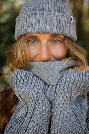 Rotondo 100% Merino Hat