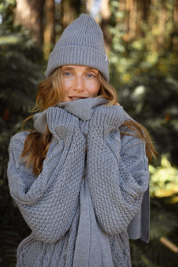 Rotondo 100% Merino Hat