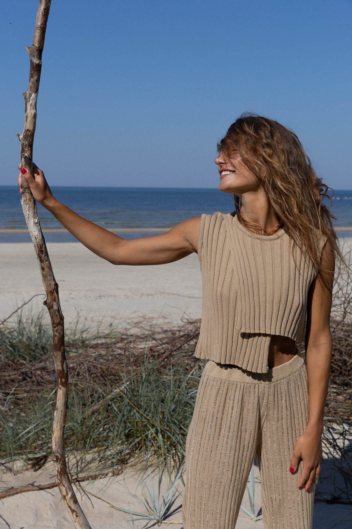 Nuovo Asymmetric Top