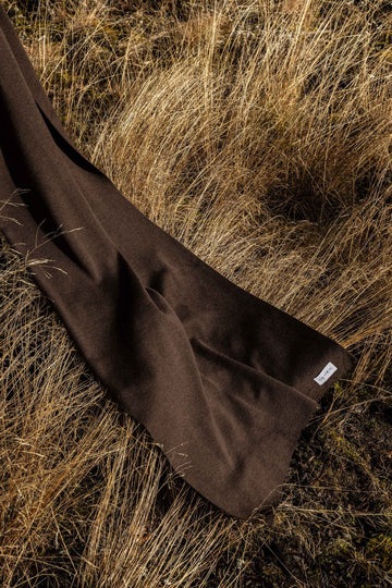 Via 100% Merino Scarf