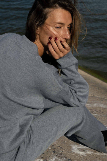 Onda 100% Merino Bomber Jacket
