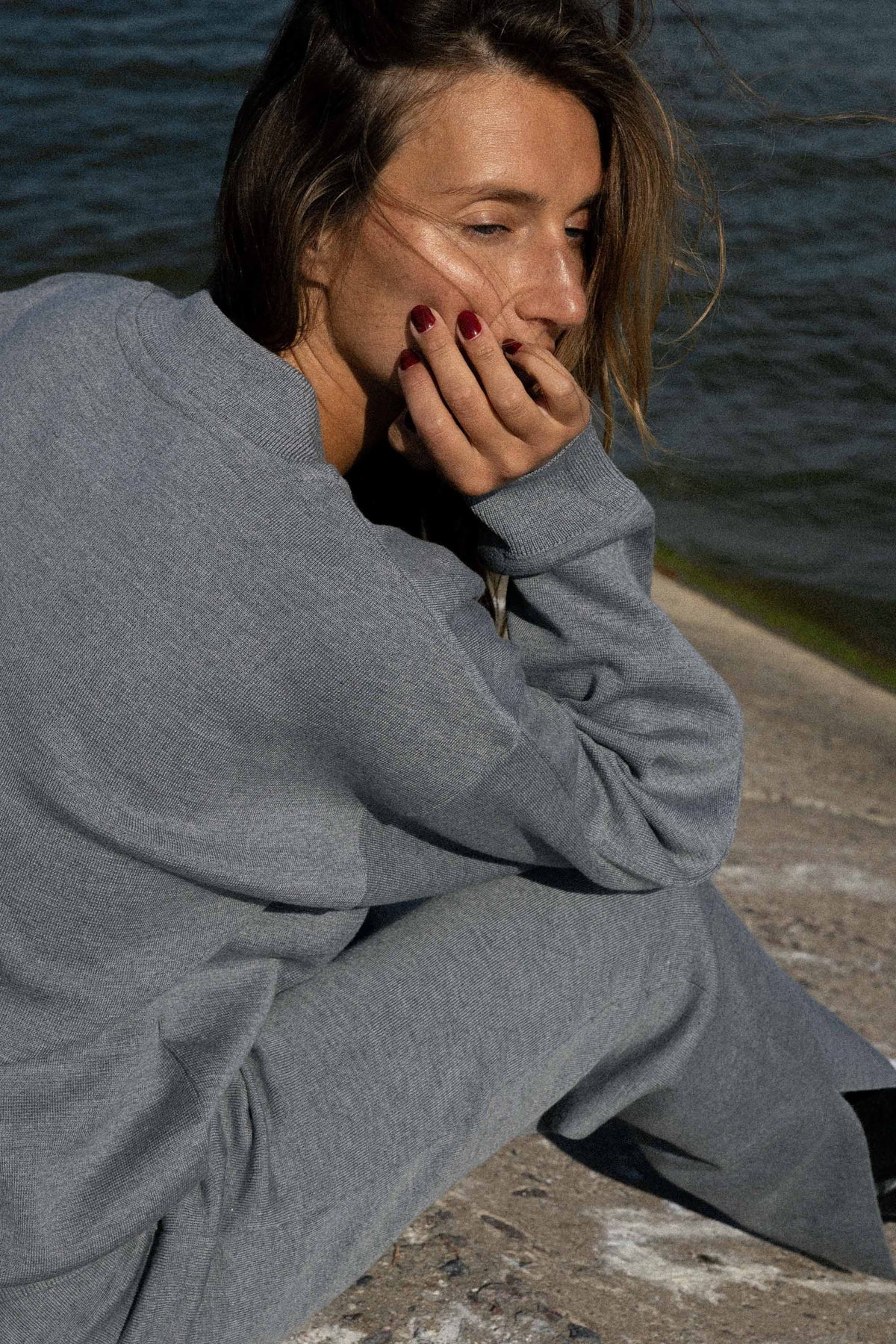 Ora 100% Merino Pants