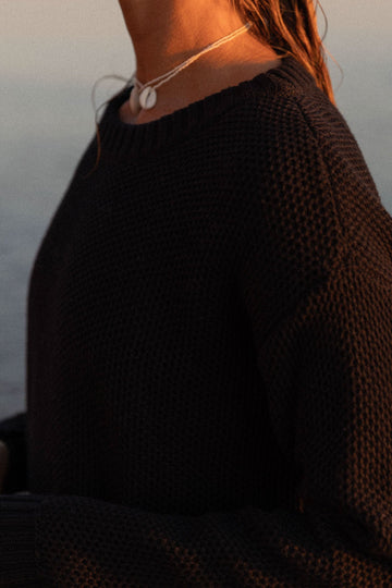 Honeycomb Unisex Jumper