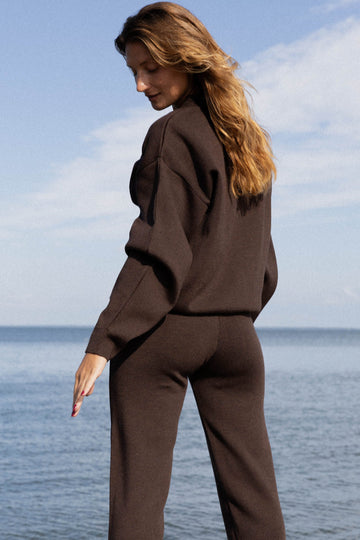 Ora 100% Merino Pants