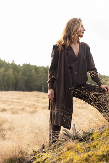 Bene 100% Merino Co-ord