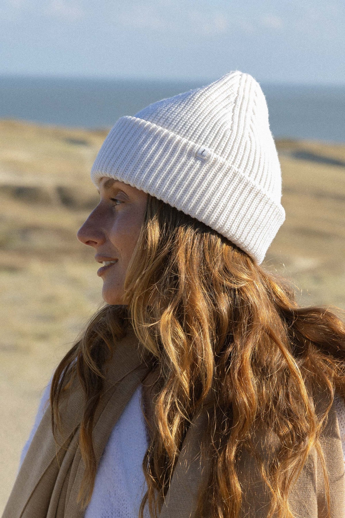 Rotondo 100% Merino Hat