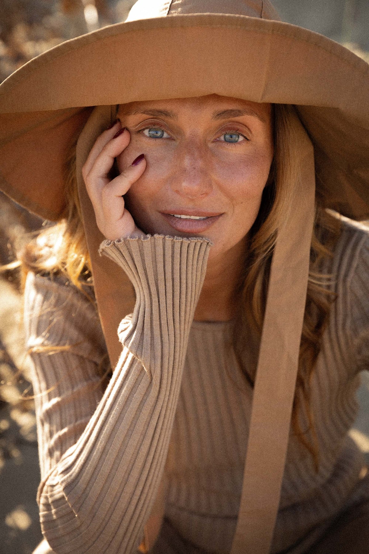 Brera 100% Merino Long-sleeve Top