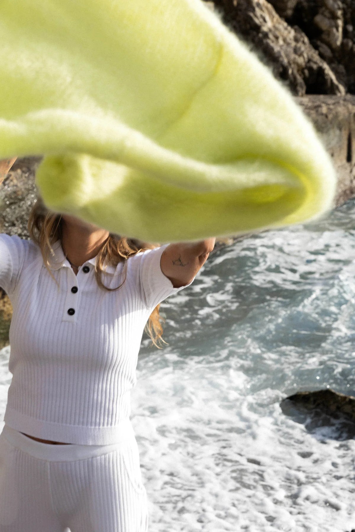 Madonna Polo