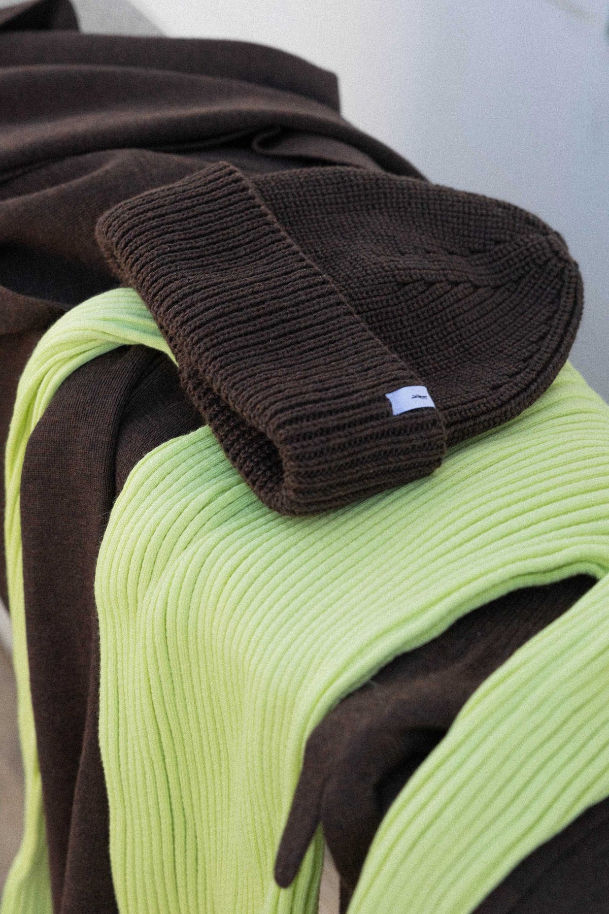 Rotondo 100% Merino Hat