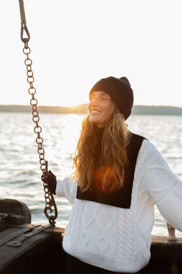 Rotondo 100% Merino Hat