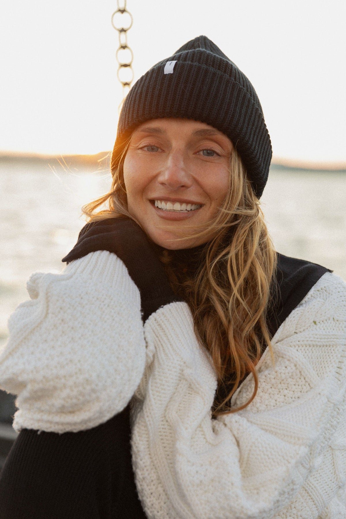 Rotondo 100% Merino Hat