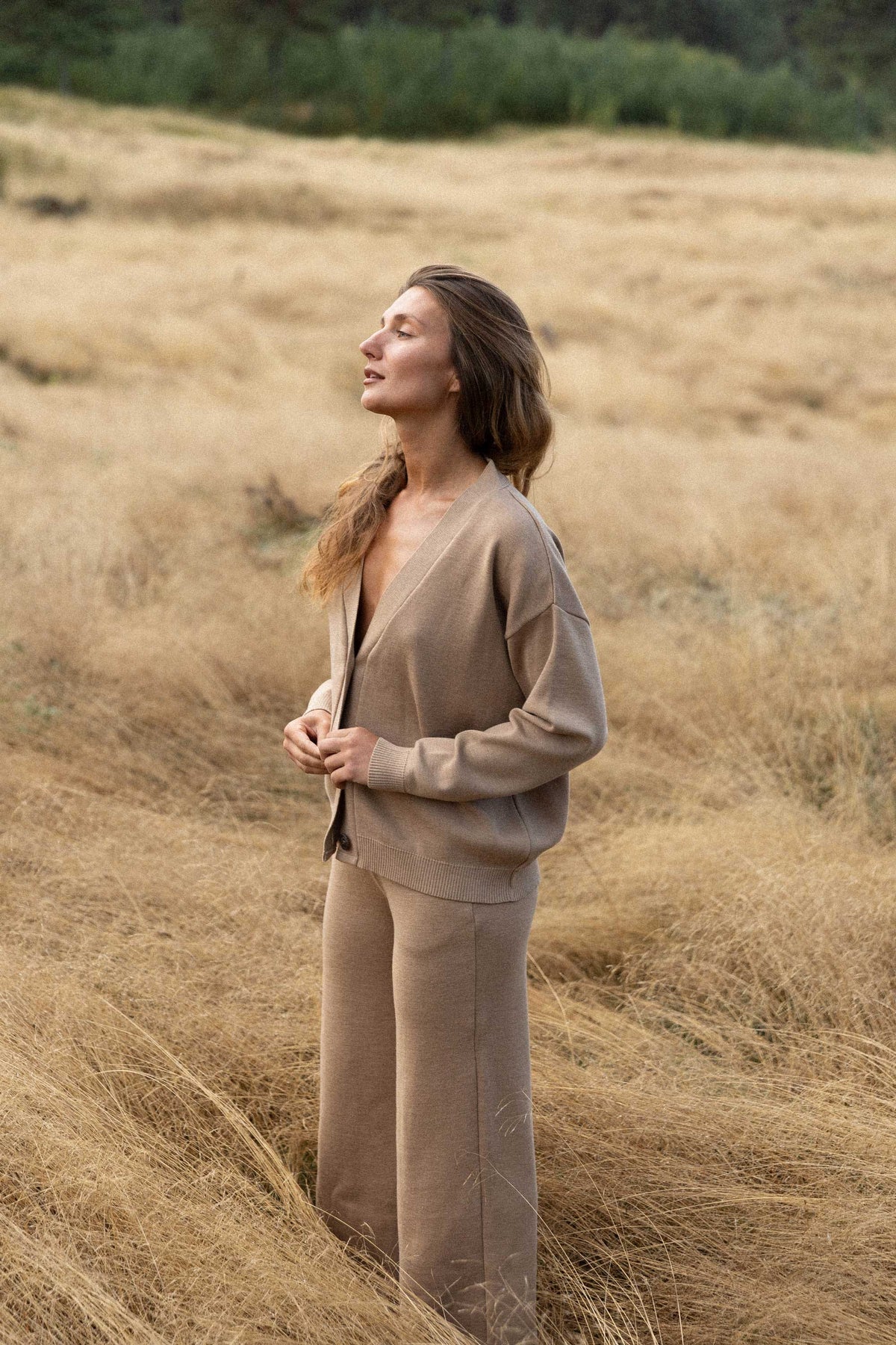 Bene 100% Merino Co-ord