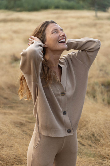 Bene 100% Merino Co-ord