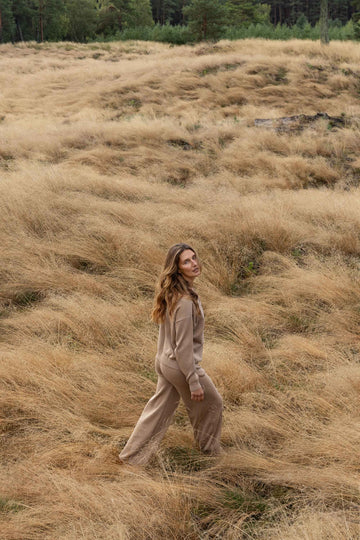 Bene 100% Merino Wide Pants