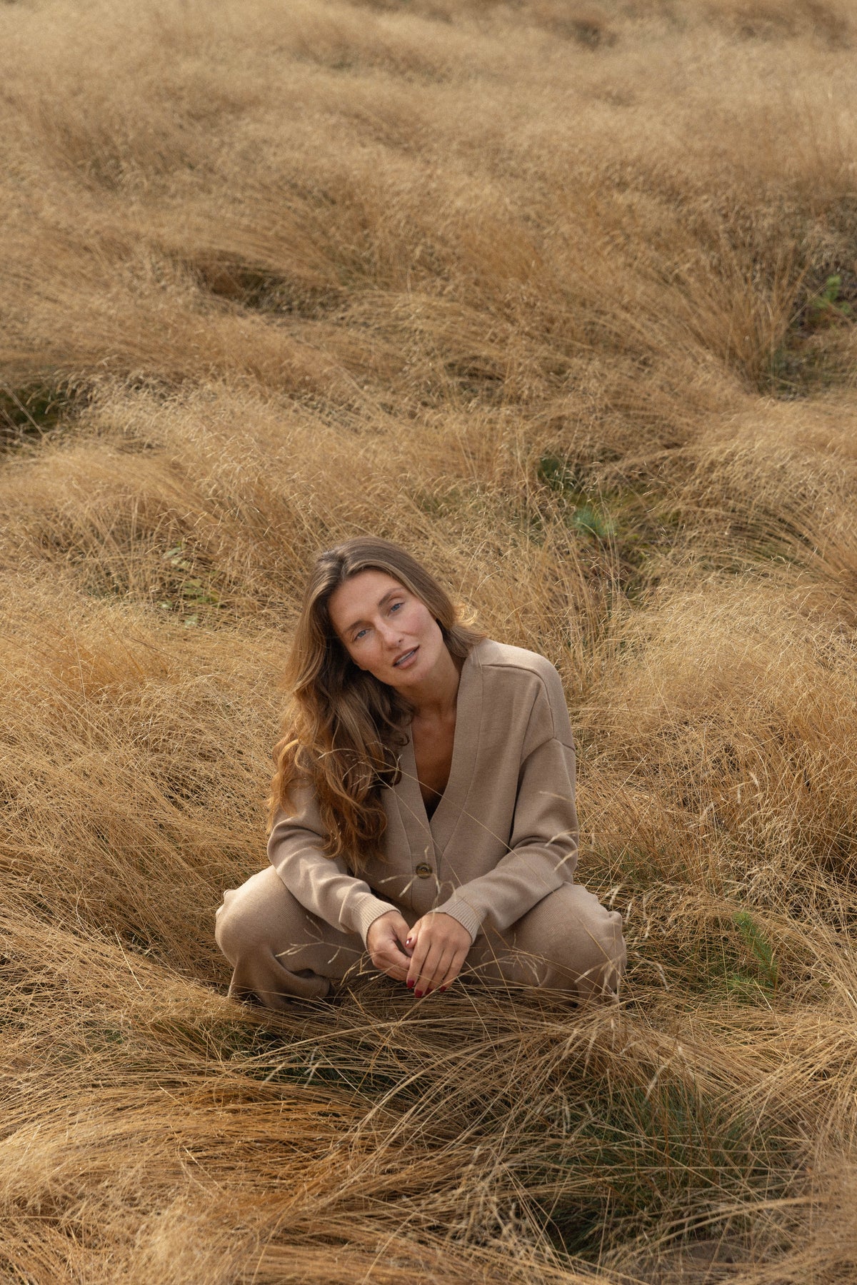 Bene 100% Merino Co-ord