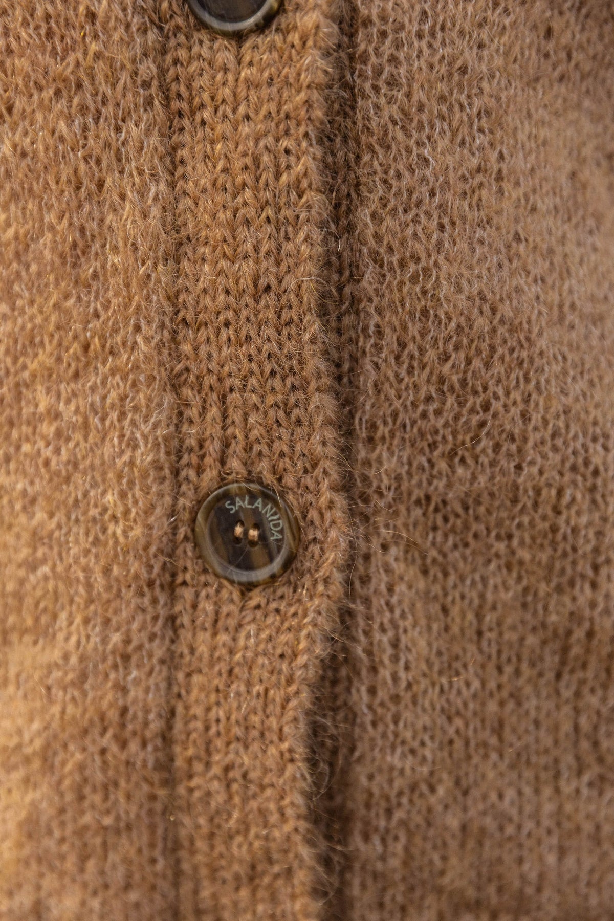 Melody Mohair Cardigan