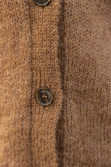 Melody Mohair Cardigan