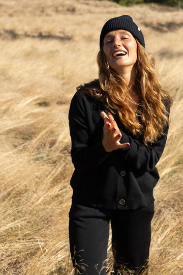 Bene 100% Merino Co-ord
