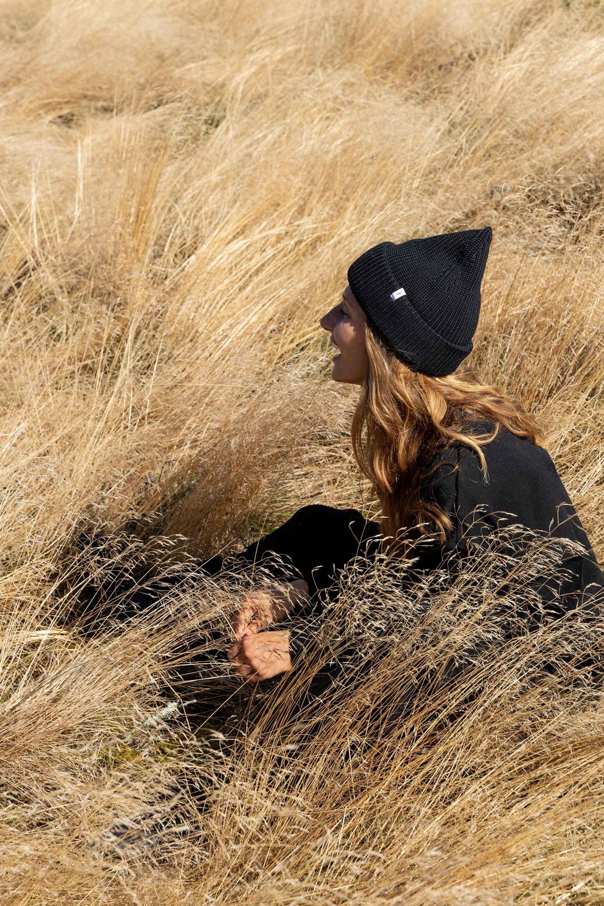 Rotondo 100% Merino Hat