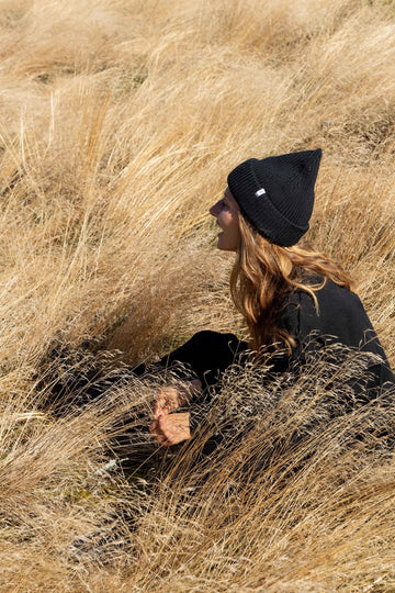 Rotondo 100% Merino Hat