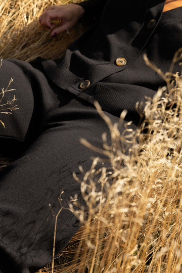 Bene 100% Merino Wide Pants