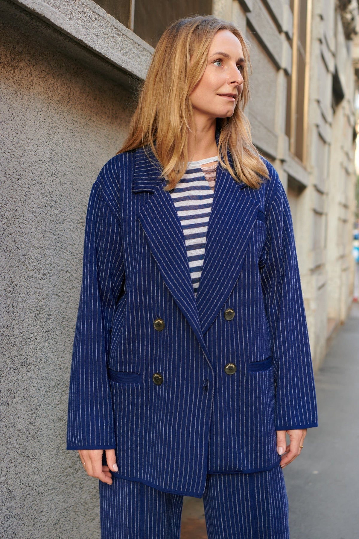 Forza 100% Merino Co-ord
