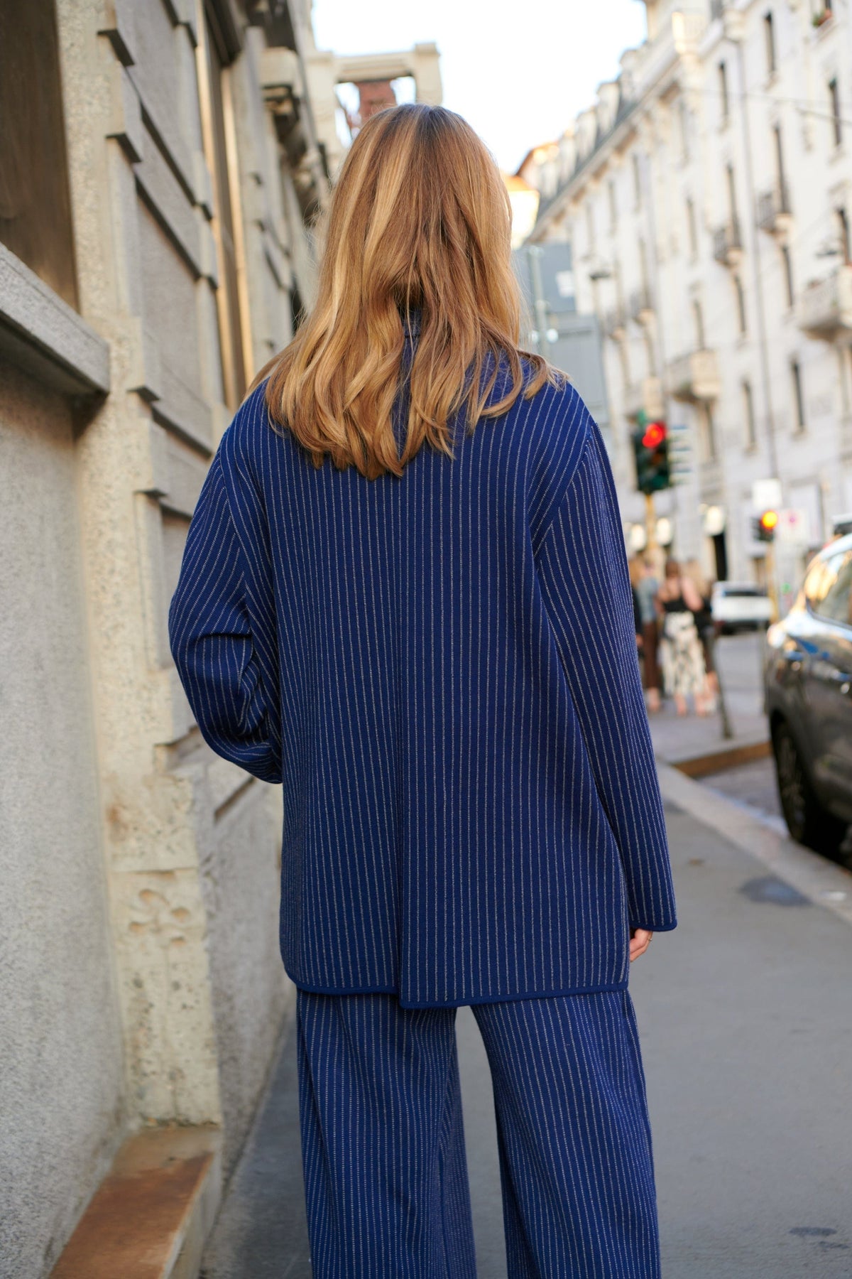 Forza 100% Merino Co-ord