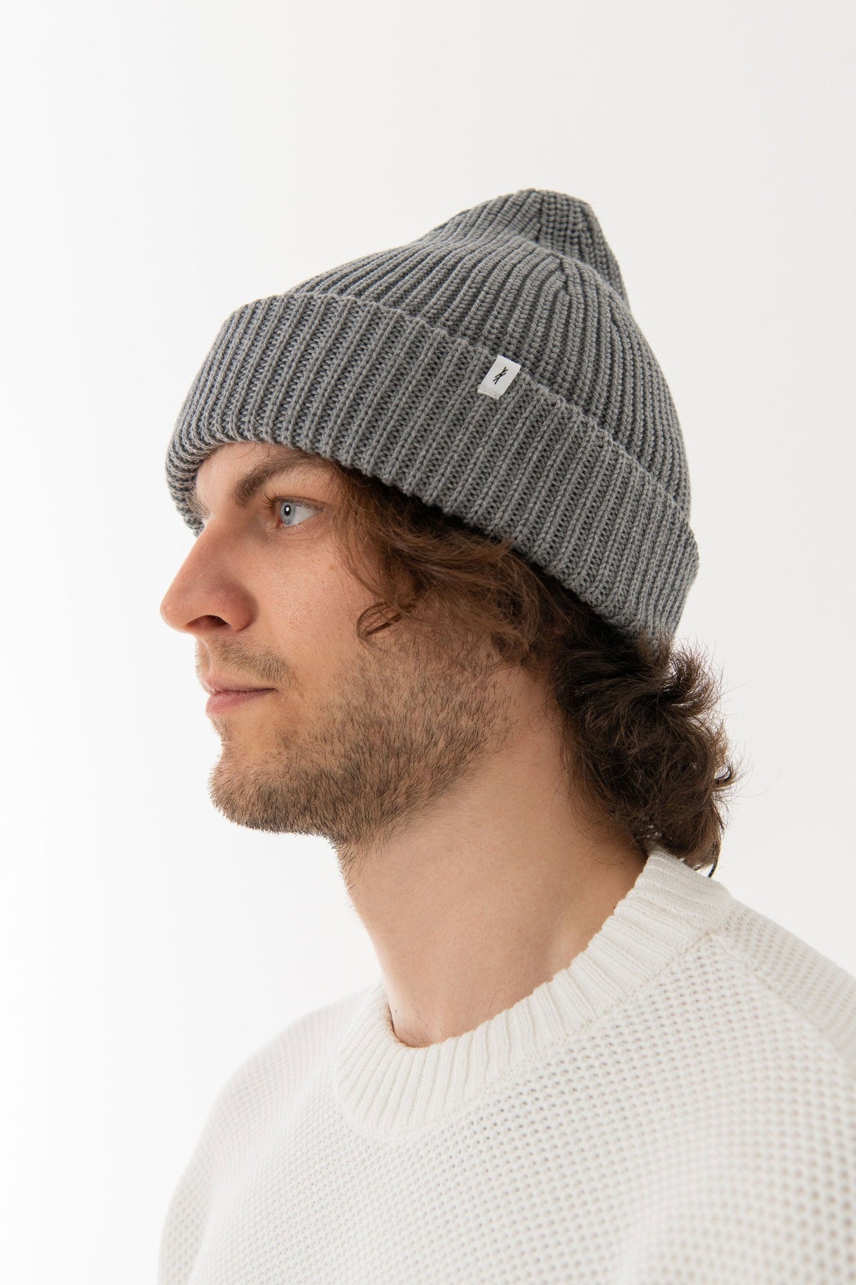 Rotondo 100% Merino Hat