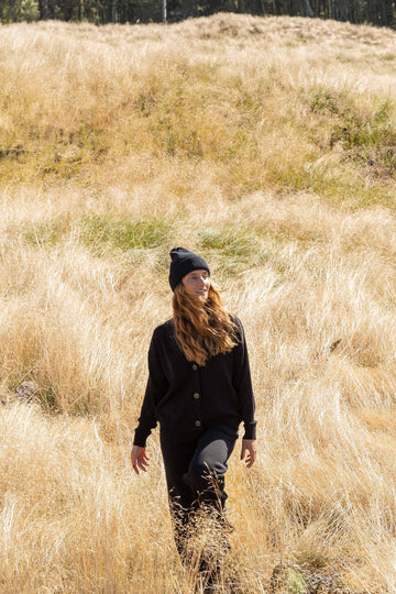 Bene 100% Merino Wide Pants