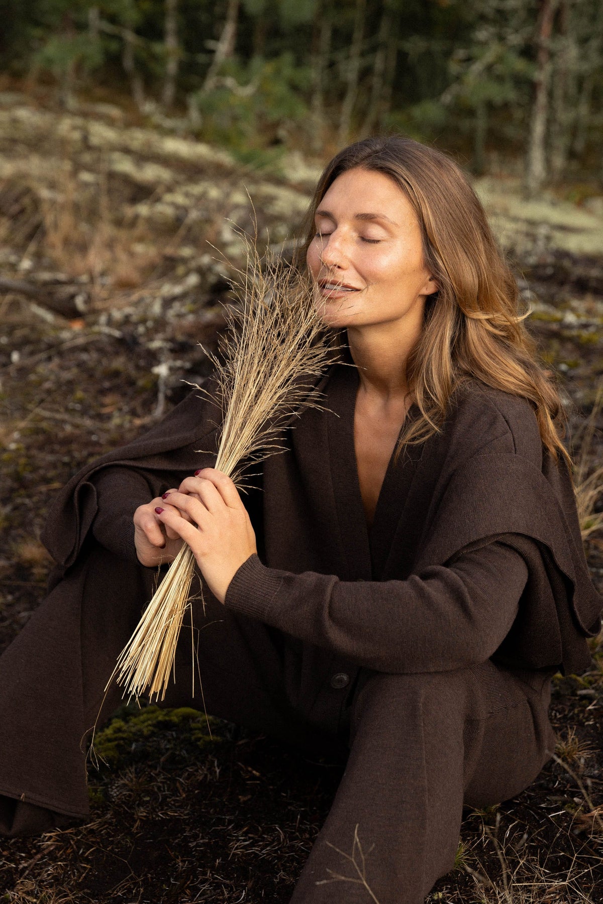 Bene 100% Merino Co-ord