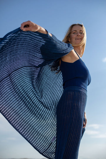 Sole 100% Linen Beach Pants