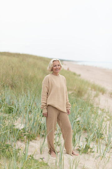 Honeycomb Unisex Jumper