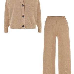 Bene 100% Merino Co-ord