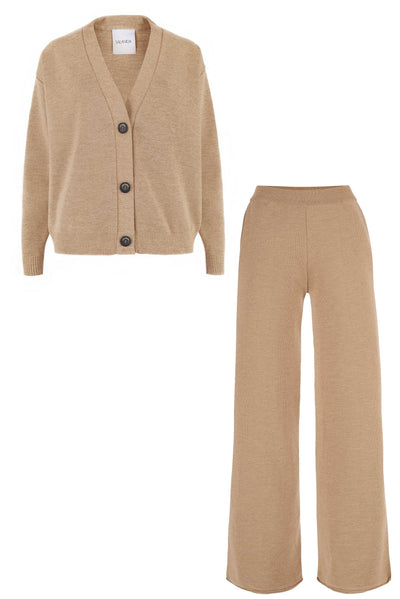 Bene 100% Merino Co-ord