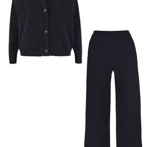 Bene 100% Merino Co-ord