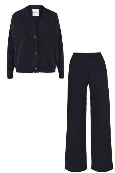 Bene 100% Merino Co-ord
