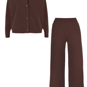 Bene 100% Merino Co-ord