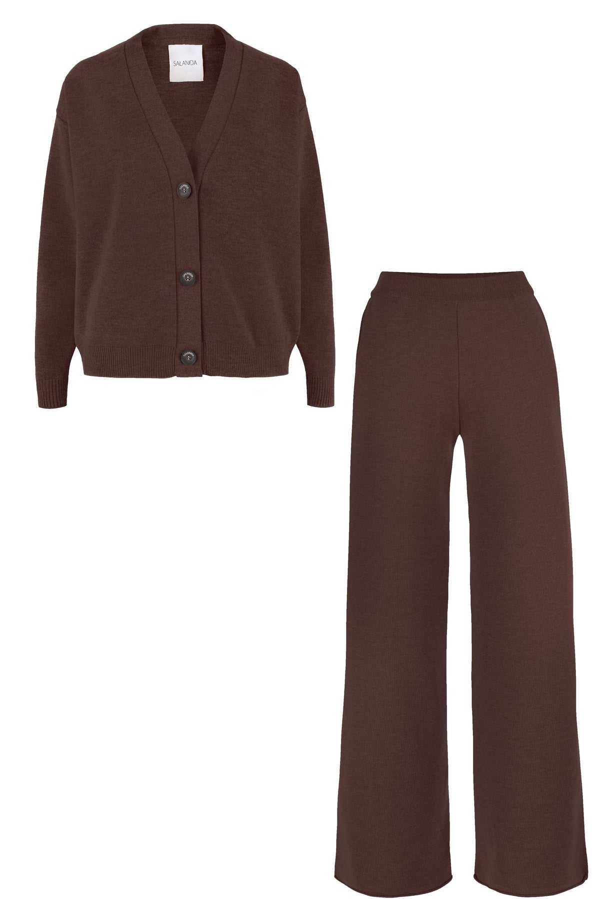 Bene 100% Merino Co-ord